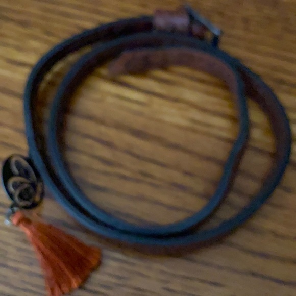 Lili carillo wrap around bracelet - Picture 2 of 5